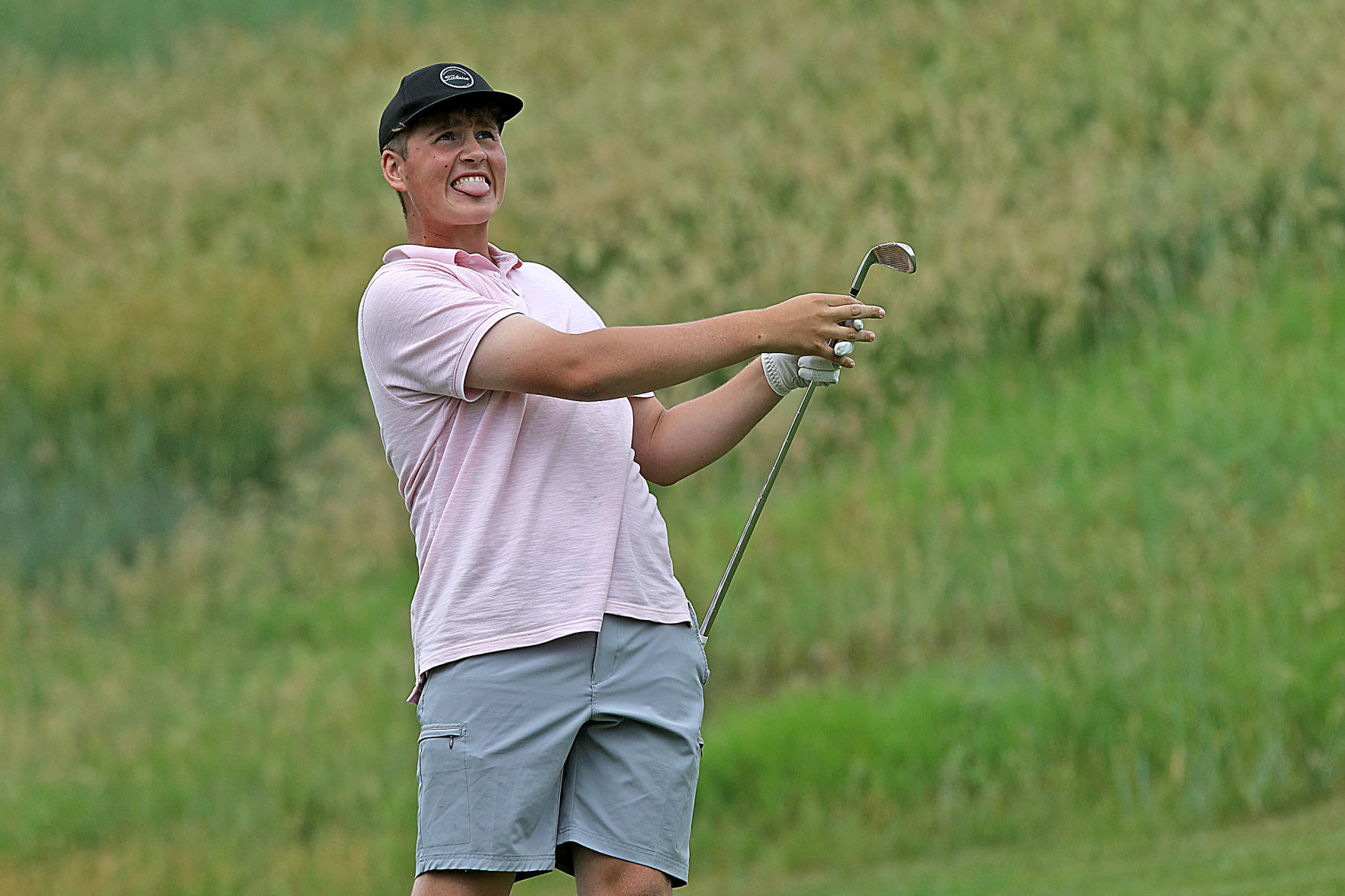 SDGA Junior Golf Tour - Red Rock